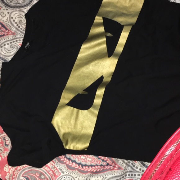 Fendi Other - Fendi Tee Shirt